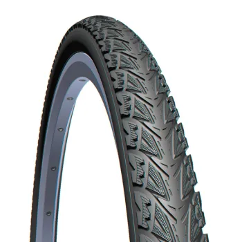 Anvelopa Bicicleta Rubena 26 x 1,75 x 2 47-559 V71 SEPIA