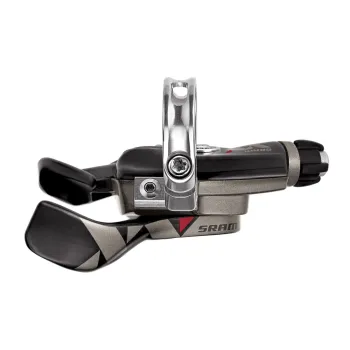 Maneta Schimbator Sram Xx Trigger - 10 Viteze, Stanga, Negru