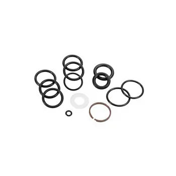 Service Kit RockShox - Sid 2000-2008 - 28 Mm, Negru