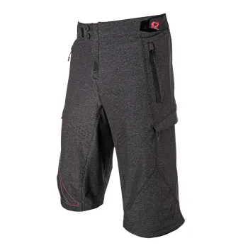 Pantaloni Scurti Ciclism O'Neal Stormrider - 30/46, Gri