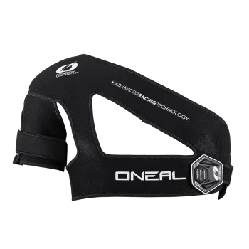 Suport Umar O'Neal Shoulder - S, Negru