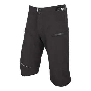 Pantaloni Scurti Ciclism O'Neal Mud Wp - 38/54, Negru