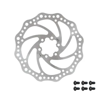 Disc frana Force 140mm 6 suruburi