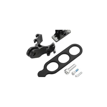 Adaptor suport prindere bicicleta iGPSPORT S81