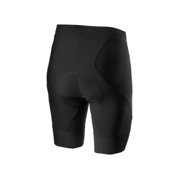 Pantaloni scurti Castelli Endurance 3 Negru S