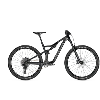 Bicicleta Focus Jam 8.8 29 Carbon Black - M(42cm)