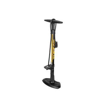 Pompa Podea Bicicleta Topeak Joeblow Sport Digital Tjb-S6-Dg,Negru-Galben