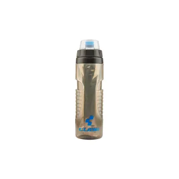 Bidon Apa Cube Thermo - 600 ml, Fumuriu