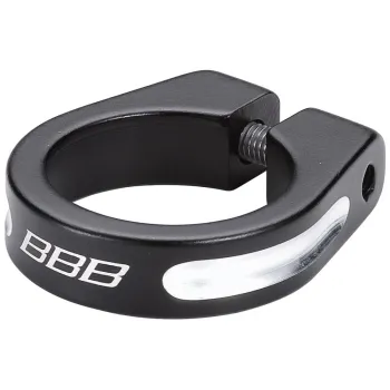 Colier tija sa BBB BSP-80 TheSTrangler 34.9mm negru