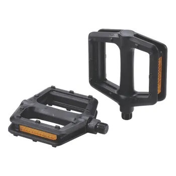 Pedale BBB BPD-35 Trailride compozit negre