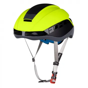 Casca Force Orca Fluo Mat/Gri L-XL (59-61 cm)