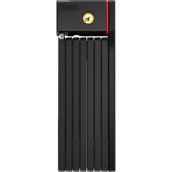 Lacat Abus Bordo Big UGrip 5700/100 SH negru