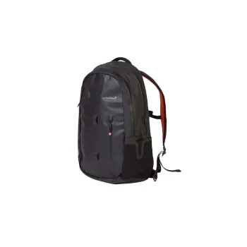 Rucsac Castelli Gear Backpack Negru UNI