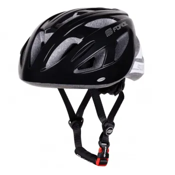 Casca Force Swift Negru XS-S(50-54 cm)