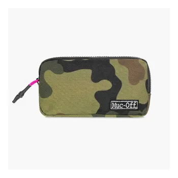 Borseta Muc-Off Essentials Camo