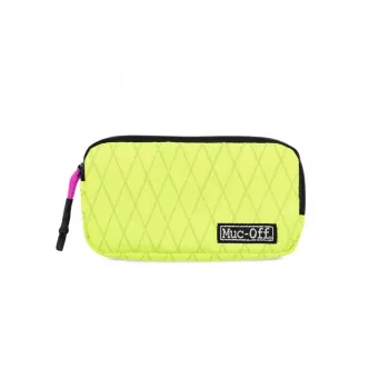 Borseta Muc-Off Essentials Impermeabila Hi-Vis