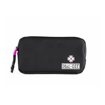 Borseta Muc-Off Essentials Impermeabila Neagra