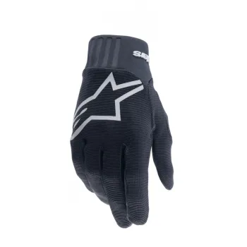 Manusi Alpinestars Youth A-Dura Gloves Black L