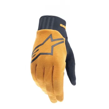 Manusi Alpinestars A-Dura Gloves Dark Gold XXL