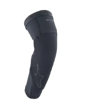 Protectii Cot Alpinestars A-Motion Plasma Pro Elbow Protector Black S