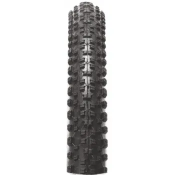 Anvelopa Bicicleta GRL 8014 - 27.5 x 2.25 Inch, BK, Negru