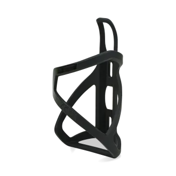 ACID Bottle Cage HPP Left-Hand Sidecage matt blackglossy black