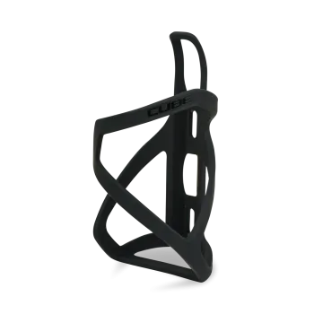 Suport Bidon Apa Cube Hpp Sidecage - Negru, Stanga