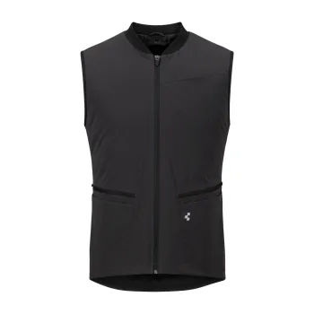 VESTE CUBE WORK VEST BLACK XL