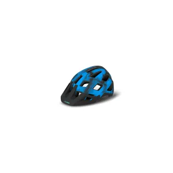 CASCA CUBE HELMET BADGER BLUE M (56-59cm)