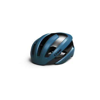 CASCA CUBE HELMET HERON BLUE L