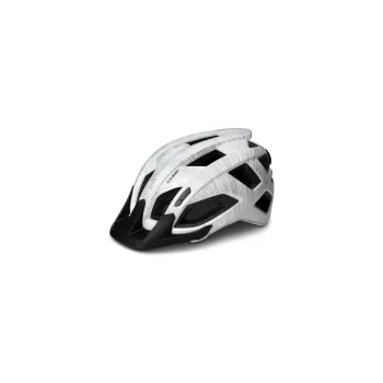 CASCA CUBE HELMET PATHOS ALBA  L (57-62CM)