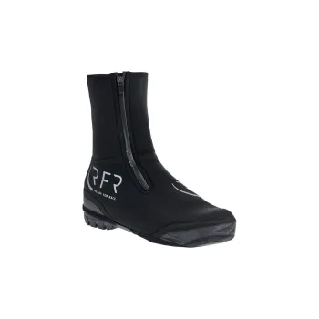 HUSE PANTOFI RFR WINTER BLACK M (37-40)