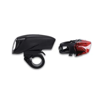 SET LUMINI RFR TOUR 90 NEGRU