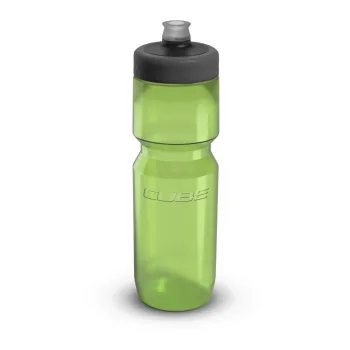 Bidon Apa Cube Bottle Grip - 750 ml, Verde