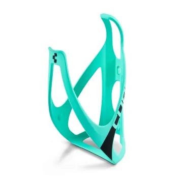 Suport Bidon Apa Cube Bottle Cage Hpp - Verde-Negru