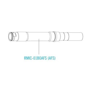 AX FULCRUM MICROSPLINE BOOST AFS AX