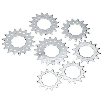 PINION PENTRU SINGLE SPEED 15 DINTI