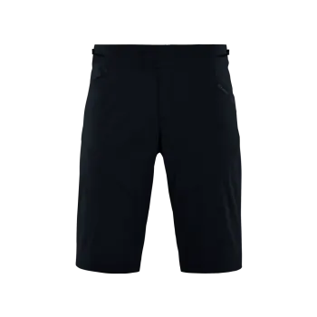 PANTALONI CUBE ATX BAGGY SHORTS BLACK L