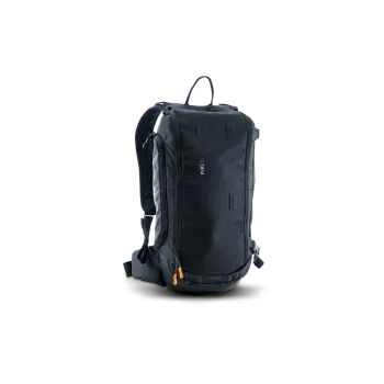 RUCSAC CUBE PURE 12 NEGRU