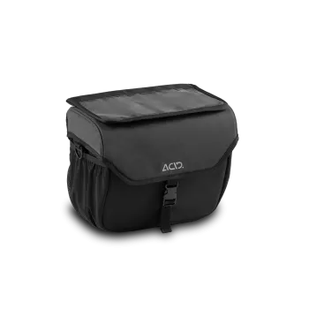 GEANTA ACID HANDLEBAR BAG CITY 8 FILINK NEGRU