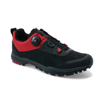 PANTOFI CICLISM CUBE ATX OX PRO GREY 45