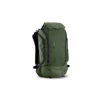 RUCSAC CUBE VERTEX 16 TM OLIVE