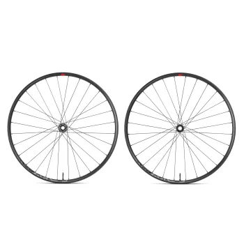 SET ROTI FULCRUM RED ZONE 5 29 2WF-R AFS BOOST HH15/110 SHIMANO MICRO SPLINE