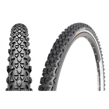 Anvelopa Continental Traffic 26*2.1 54-559 Reflex