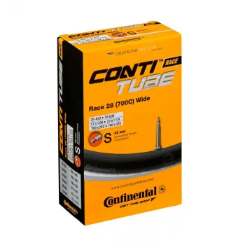 Camera Continental Race 28 (700C) S42 Wide 25/32-622/630