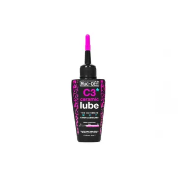 Lubrifiant Muc-Off Wet Ceramic Lube 50Ml