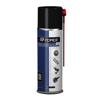 Spray Force lubrifiant Standard pentru lant 400 ml