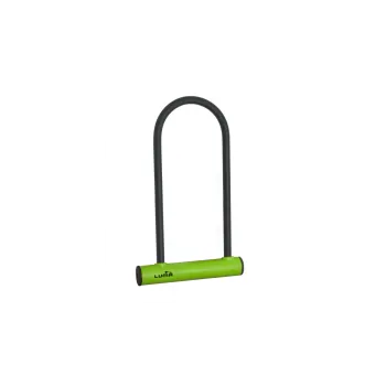 Lacat Luma Enduro 35 Hu Verde D 12X320 C4