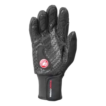 Manusi de iarna Castelli Estremo, Negru, XXL