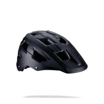 Casca BBB Nanga BHE-54 Negru Mat M (54-58 cm)